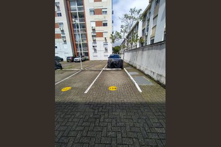 Apartamento à venda com 72m², 3 quartos e 1 vaga Apartamento à venda com 72m², 3 quartos e 1 vagaGaragem