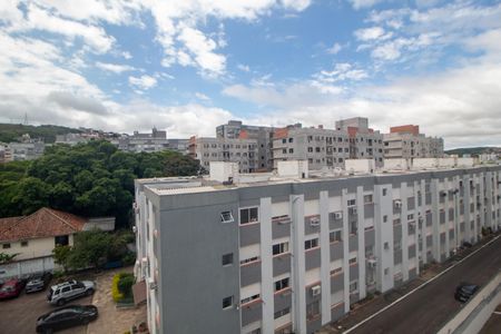 Apartamento à venda com 72m², 3 quartos e 1 vaga Apartamento à venda com 72m², 3 quartos e 1 vagaVista