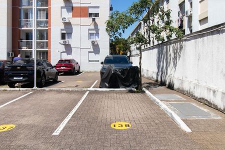 Apartamento à venda com 72m², 3 quartos e 1 vagaGaragem