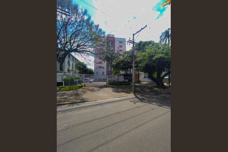 Apartamento à venda com 72m², 3 quartos e 1 vaga Apartamento à venda com 72m², 3 quartos e 1 vagaFachada