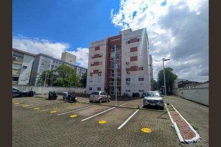 Apartamento à venda com 72m², 3 quartos e 1 vaga Apartamento à venda com 72m², 3 quartos e 1 vagaFachada do bloco