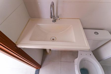 Apartamento à venda com 48m², 2 quartos e 1 vagaBanheiro