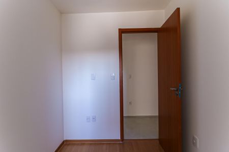 Apartamento à venda com 48m², 2 quartos e 1 vagaQuarto 