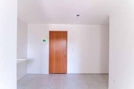 Apartamento à venda com 48m², 2 quartos e 1 vagaSala
