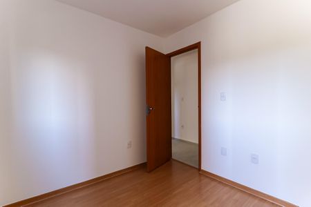 Apartamento à venda com 48m², 2 quartos e 1 vagaQuarto 2