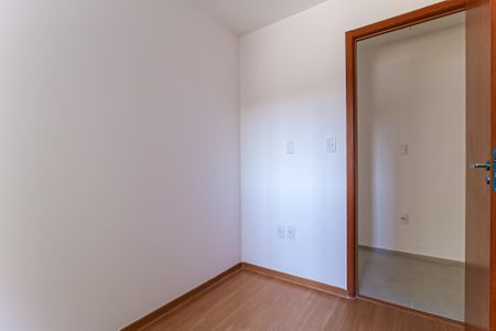 Apartamento à venda com 48m², 2 quartos e 1 vagaQuarto 