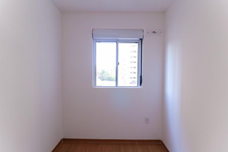 Quarto  de apartamento à venda com 2 quartos, 48m² em Del Castilho, Rio de Janeiro