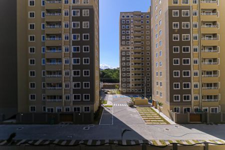 Apartamento à venda com 48m², 2 quartos e 1 vagaQuarto 2