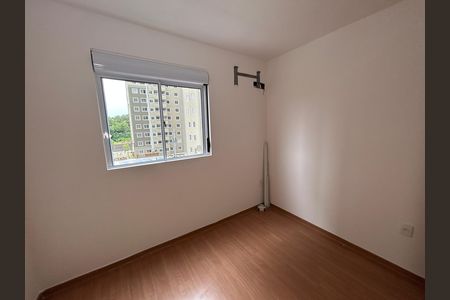 Apartamento à venda com 48m², 2 quartos e 1 vagaQuarto 2