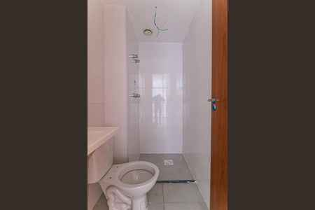 Apartamento à venda com 48m², 2 quartos e 1 vagaBanheiro