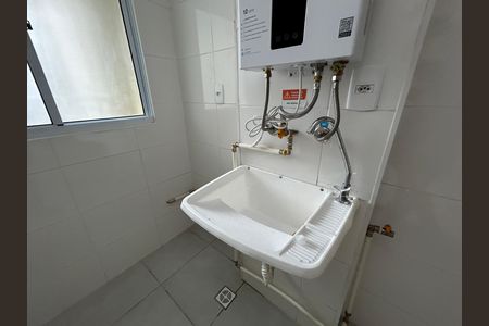 Apartamento à venda com 48m², 2 quartos e 1 vagaÁrea de Serviço