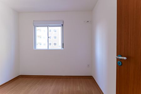 Apartamento à venda com 48m², 2 quartos e 1 vagaQuarto 2