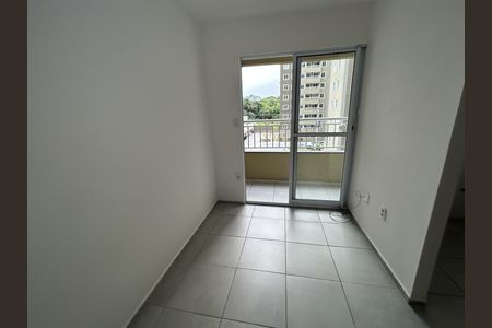 Apartamento à venda com 48m², 2 quartos e 1 vagaSala