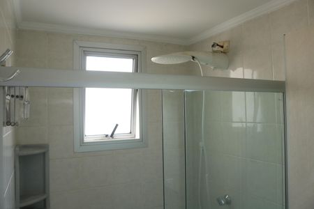 Apartamento para alugar com 56m², 2 quartos e 2 vagasBanheiro