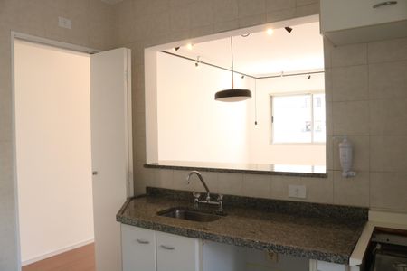 Apartamento para alugar com 56m², 2 quartos e 2 vagasCozinha