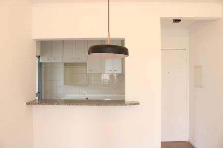 Apartamento para alugar com 56m², 2 quartos e 2 vagasCozinha