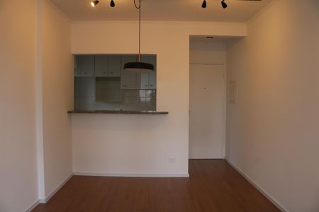Apartamento para alugar com 56m², 2 quartos e 2 vagasSala