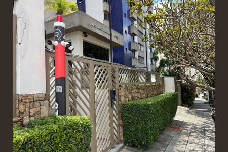 Apartamento para alugar com 56m², 2 quartos e 2 vagas Apartamento para alugar com 56m², 2 quartos e 2 vagasFachada do Prédio