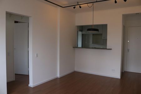 Apartamento para alugar com 56m², 2 quartos e 2 vagasSala