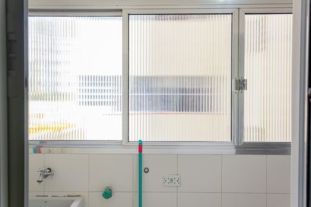 Vista do Quarto 2 de apartamento para alugar com 2 quartos, 71m² em Perdizes, São Paulo