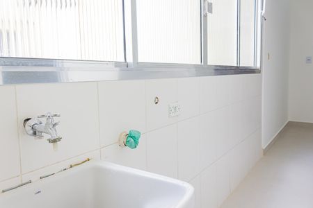 Apartamento para alugar com 71m², 2 quartos e sem vaga Apartamento para alugar com 71m², 2 quartos e sem vagaÁrea de Serviço