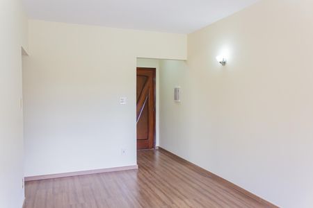 Sala de apartamento à venda com 2 quartos, 71m² em Perdizes, São Paulo