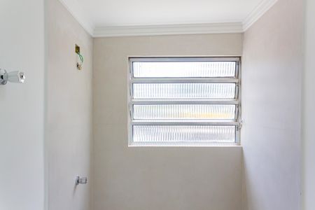 Apartamento para alugar com 71m², 2 quartos e sem vaga Apartamento para alugar com 71m², 2 quartos e sem vagaBanheiro