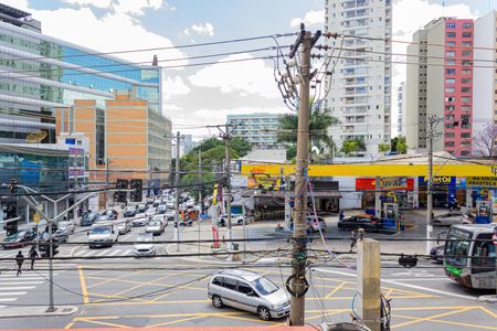 Apartamento para alugar com 71m², 2 quartos e sem vaga Apartamento para alugar com 71m², 2 quartos e sem vagaVista do Quarto 1