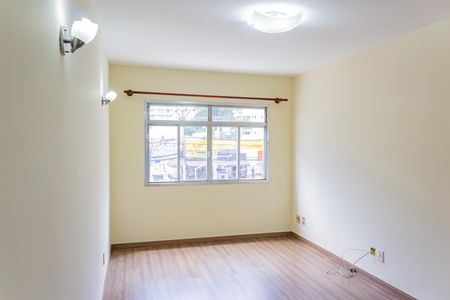 Sala de apartamento à venda com 2 quartos, 71m² em Perdizes, São Paulo