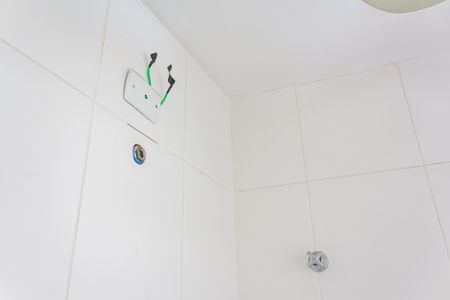Apartamento para alugar com 71m², 2 quartos e sem vaga Apartamento para alugar com 71m², 2 quartos e sem vagaBanheiro de serviço