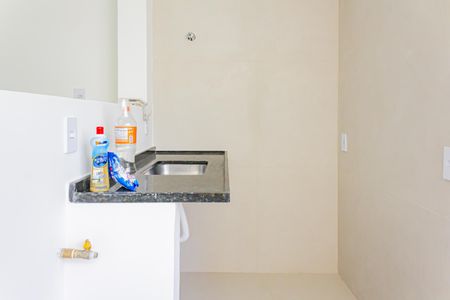 Apartamento para alugar com 71m², 2 quartos e sem vaga Apartamento para alugar com 71m², 2 quartos e sem vagaCozinha