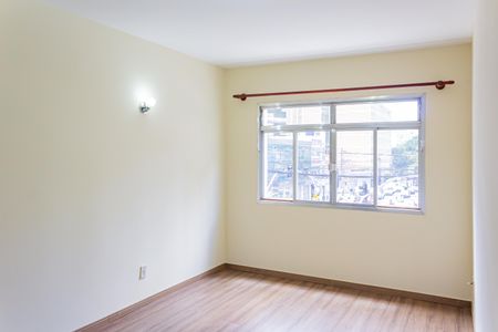 Sala de apartamento à venda com 2 quartos, 71m² em Perdizes, São Paulo