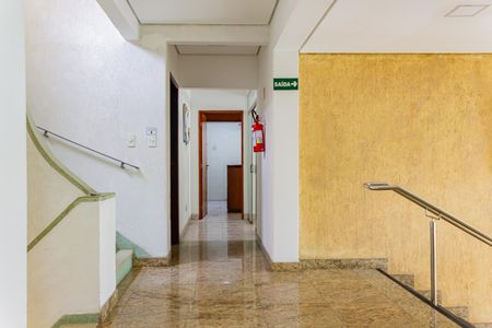 Hall social de apartamento para alugar com 2 quartos, 71m² em Perdizes, São Paulo