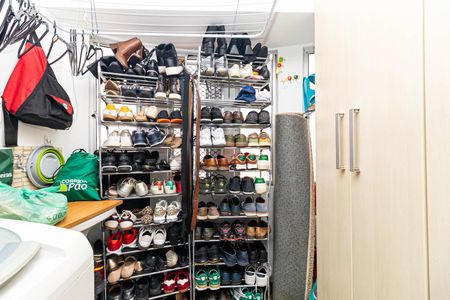 Apartamento à venda com 45m², 1 quarto e 1 vagaÁrea de Serviço