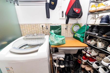 Apartamento à venda com 45m², 1 quarto e 1 vagaÁrea de Serviço