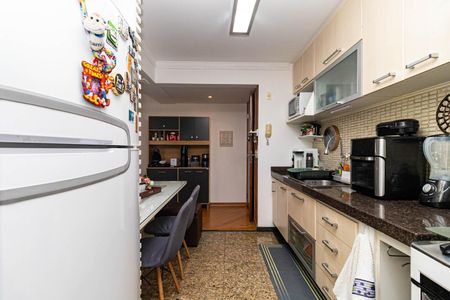 Apartamento à venda com 45m², 1 quarto e 1 vagaCozinha