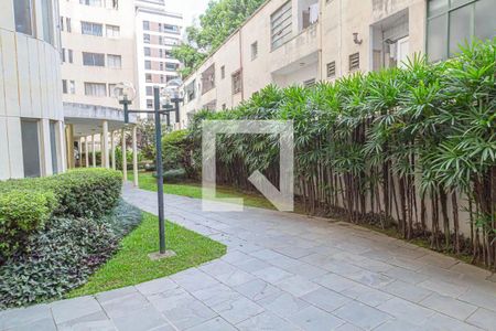 Apartamento à venda com 45m², 1 quarto e 1 vagaÁrea comum