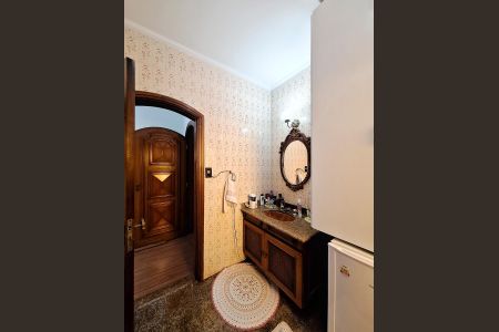 Casa à venda com 700m², 5 quartos e 8 vagas