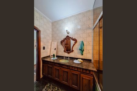 Casa à venda com 700m², 5 quartos e 8 vagas