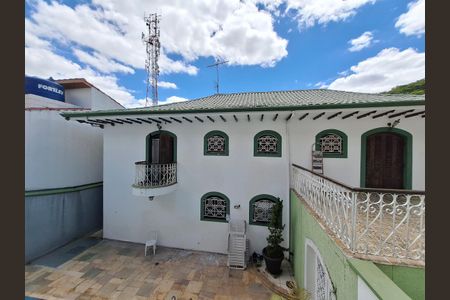 Casa à venda com 700m², 5 quartos e 8 vagas