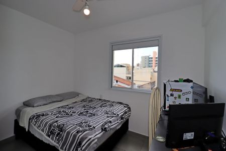 Apartamento para alugar com 53m², 2 quartos e 1 vagaQuarto 2