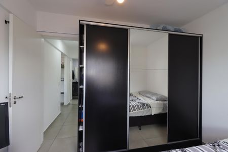 Apartamento para alugar com 53m², 2 quartos e 1 vagaQuarto 2