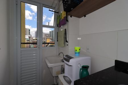 Apartamento para alugar com 53m², 2 quartos e 1 vagaÁrea de Serviço