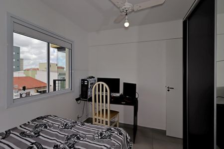 Apartamento para alugar com 53m², 2 quartos e 1 vagaQuarto 2