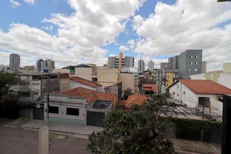 Apartamento para alugar com 53m², 2 quartos e 1 vagaVista do Quarto 2