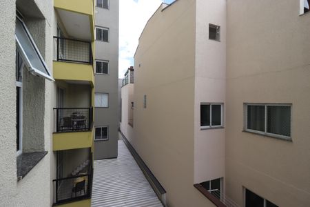 Apartamento para alugar com 53m², 2 quartos e 1 vagaVista do Quarto 1