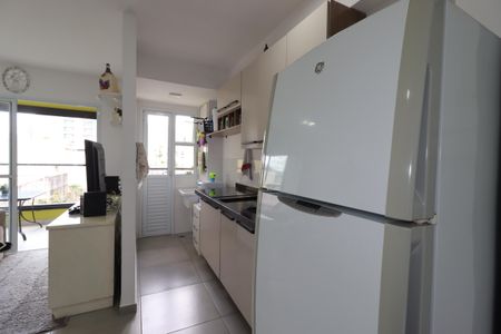 Apartamento para alugar com 53m², 2 quartos e 1 vagaCozinha
