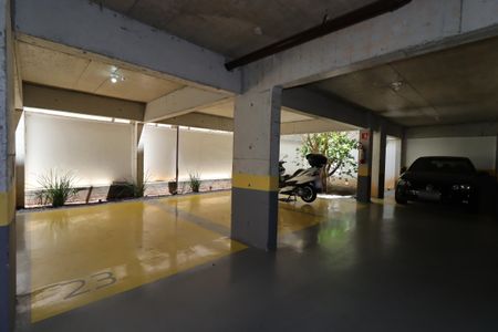 Apartamento para alugar com 53m², 2 quartos e 1 vagaGaragem