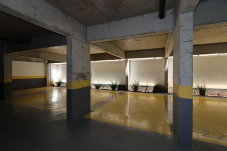 Apartamento para alugar com 53m², 2 quartos e 1 vagaGaragem