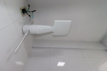 Apartamento para alugar com 53m², 2 quartos e 1 vagaBanheiro - Chuveiro